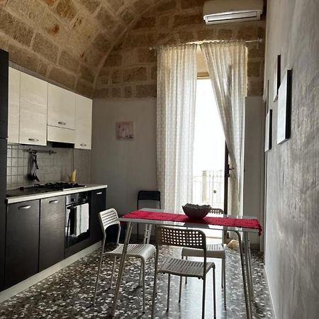 La Dimora Di Nonna Lucia Apartment Polignano a Mare Bagian luar foto