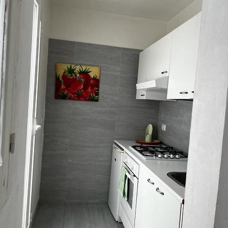 La Dimora Di Nonna Lucia Apartment Polignano a Mare Bagian luar foto