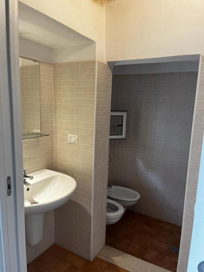 La Dimora Di Nonna Lucia Apartment Polignano a Mare Bagian luar foto