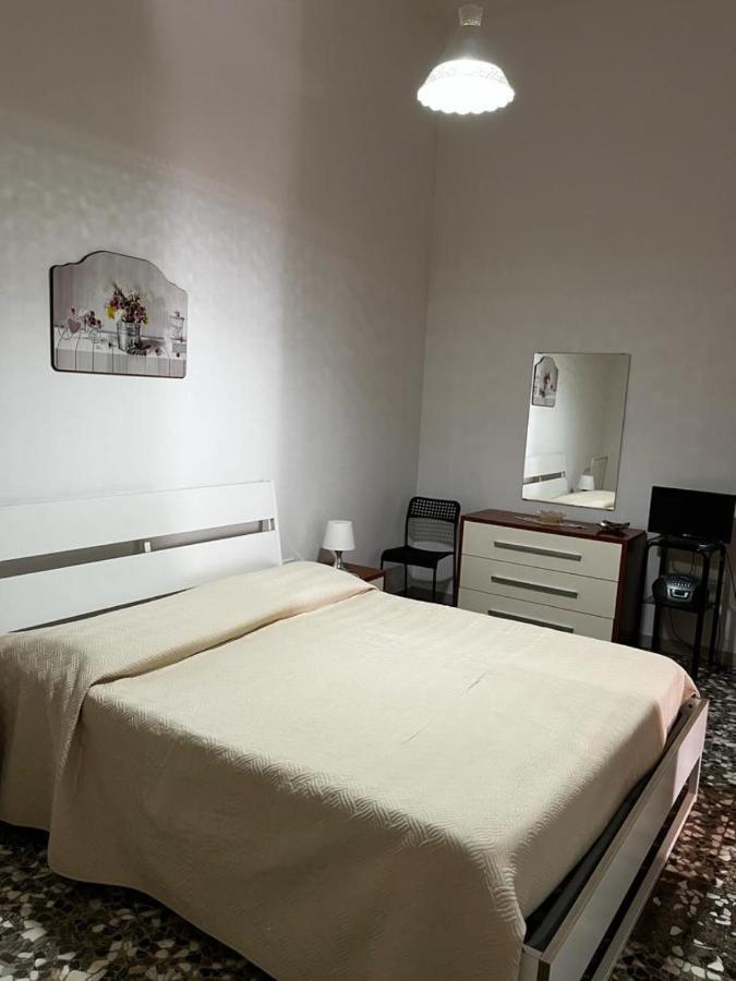 La Dimora Di Nonna Lucia Apartment Polignano a Mare Bagian luar foto