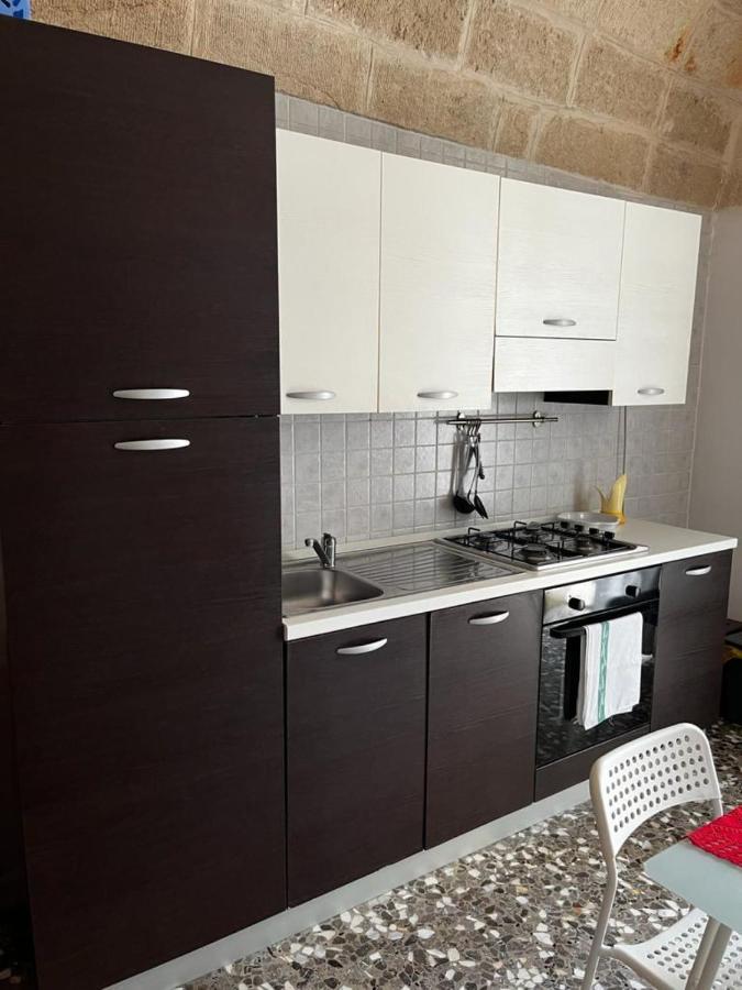 La Dimora Di Nonna Lucia Apartment Polignano a Mare Bagian luar foto