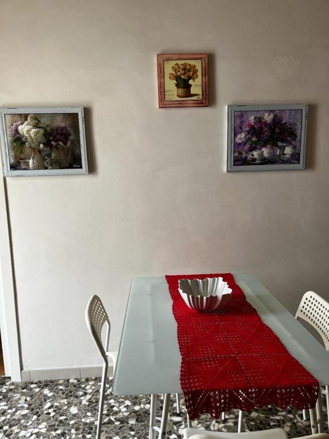 La Dimora Di Nonna Lucia Apartment Polignano a Mare Bagian luar foto