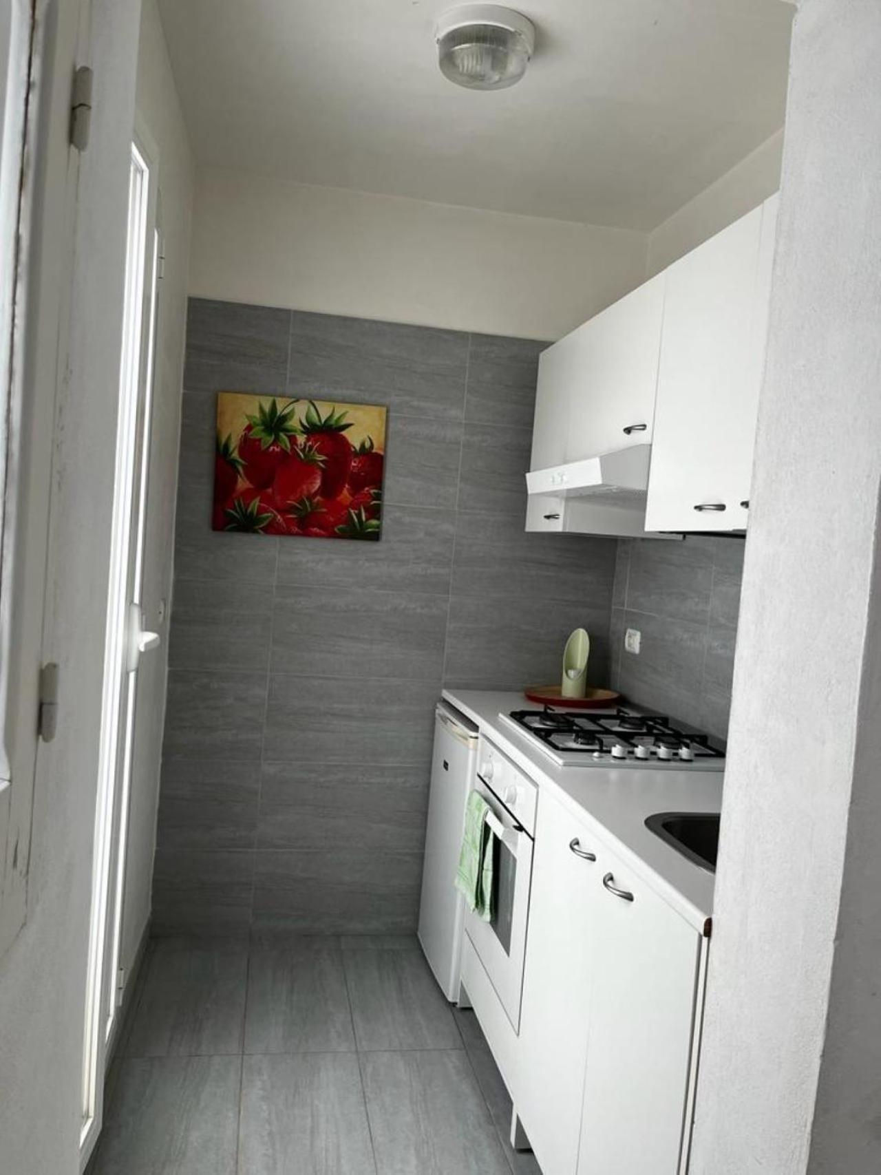 La Dimora Di Nonna Lucia Apartment Polignano a Mare Bagian luar foto