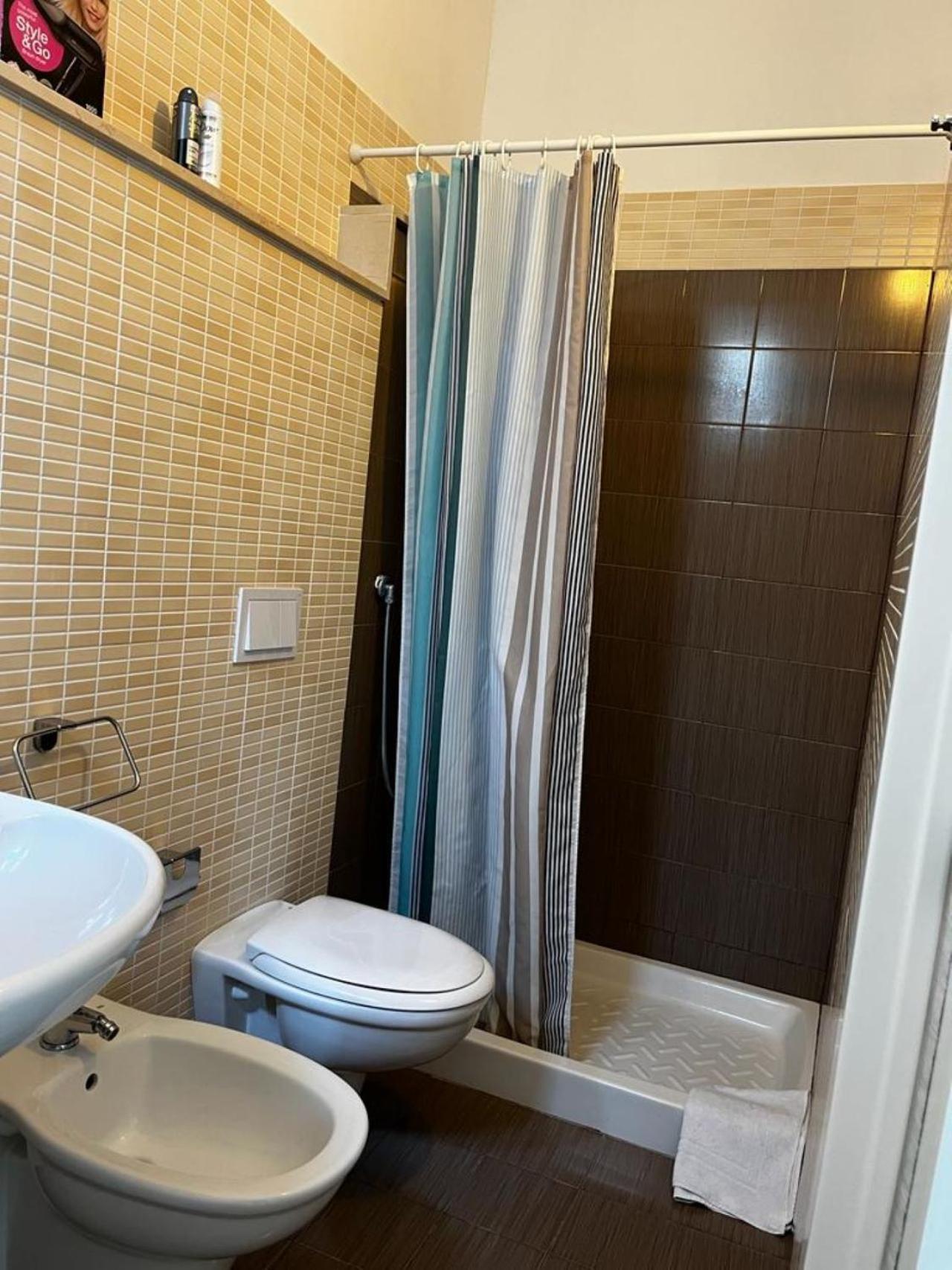 La Dimora Di Nonna Lucia Apartment Polignano a Mare Bagian luar foto