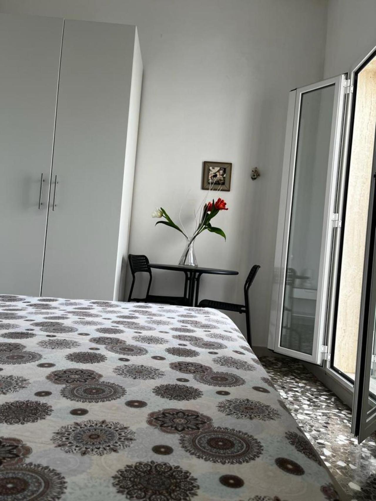 La Dimora Di Nonna Lucia Apartment Polignano a Mare Bagian luar foto